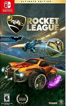 Rocket League [Ultimate Edition]