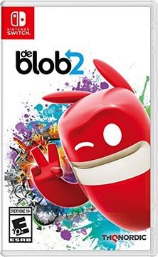 De Blob 2