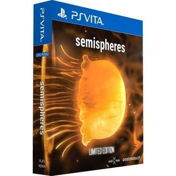 Semispheres [Orange]