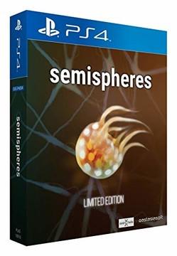Semispheres [Orange]