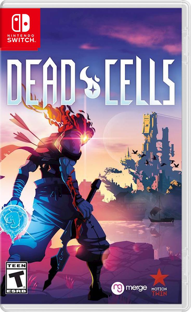 Dead Cells