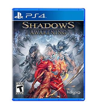 Shadows Awakening