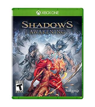 Shadows Awakening