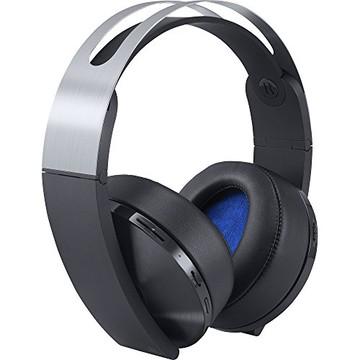 Sony Platinum Wireless Headset