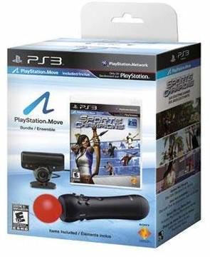 Sports Champions Bundle
