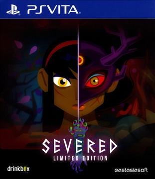 Severed Limited Edition