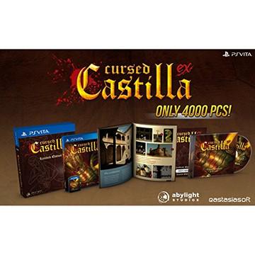 Cursed Castilla EX