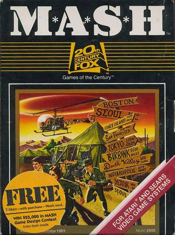 M*A*S*H [T-Shirt Bundle]