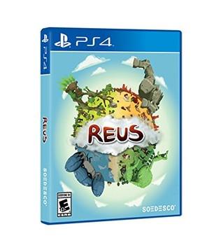 Reus