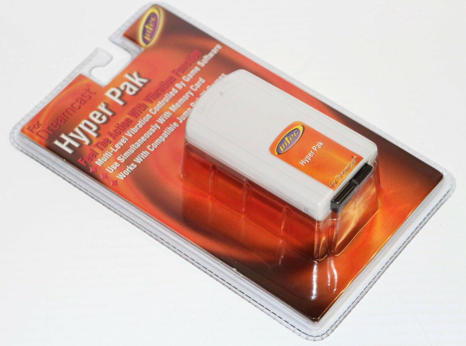 Intec Hyper Pak