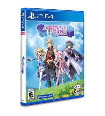 Asdivine Cross