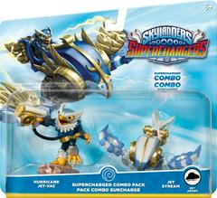 Hurricane Jet-Vac Supercharged Combo Pack