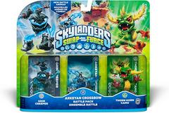 Skylanders Swap Force: Arkeyan Crossbow Battle Pack