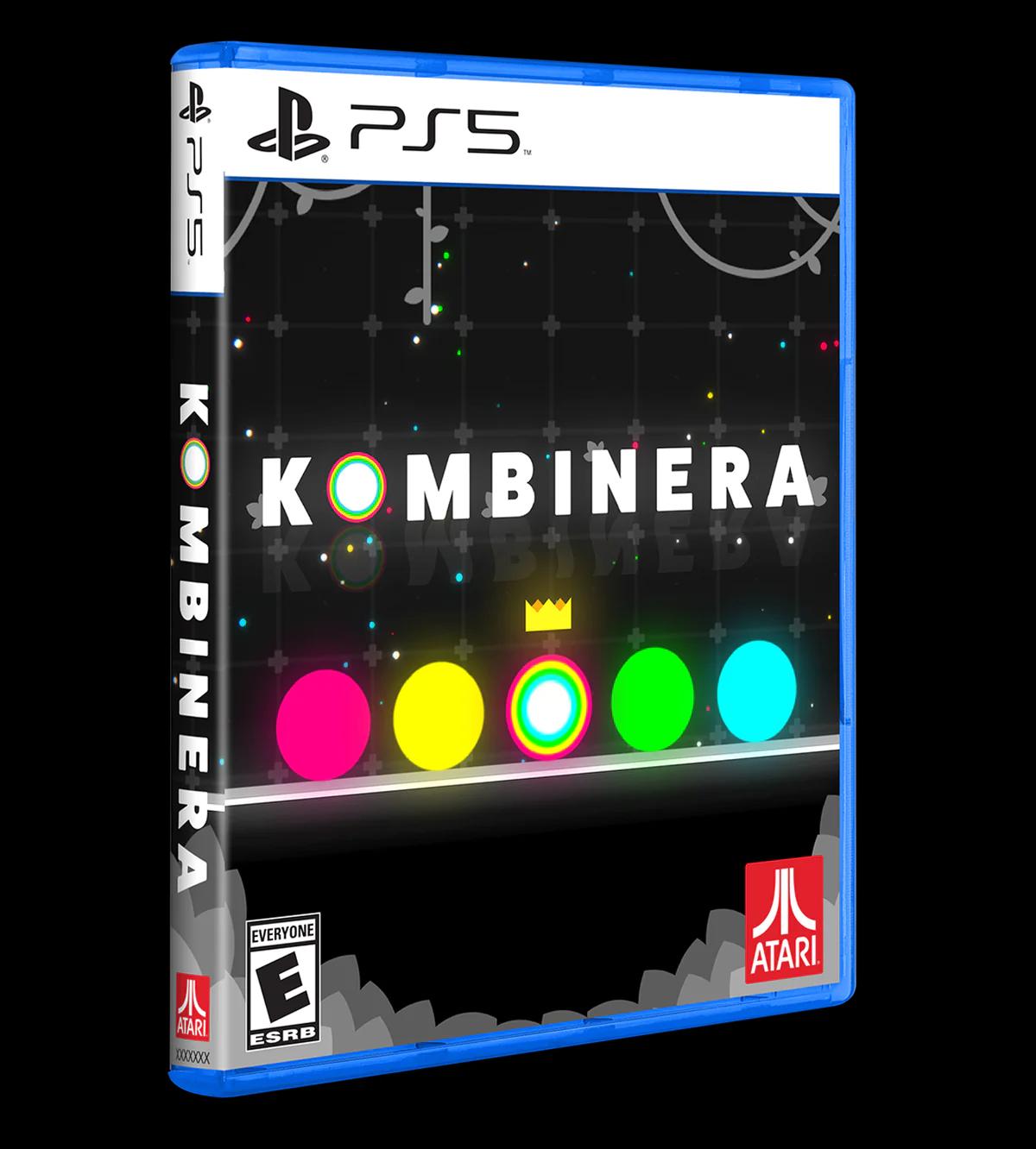 Kombinera