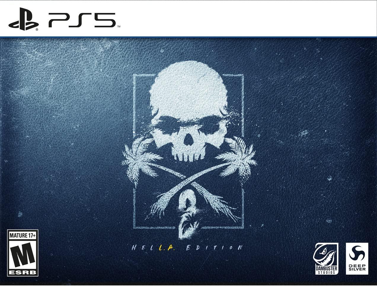 Dead Island 2 [HELL-A Edition]