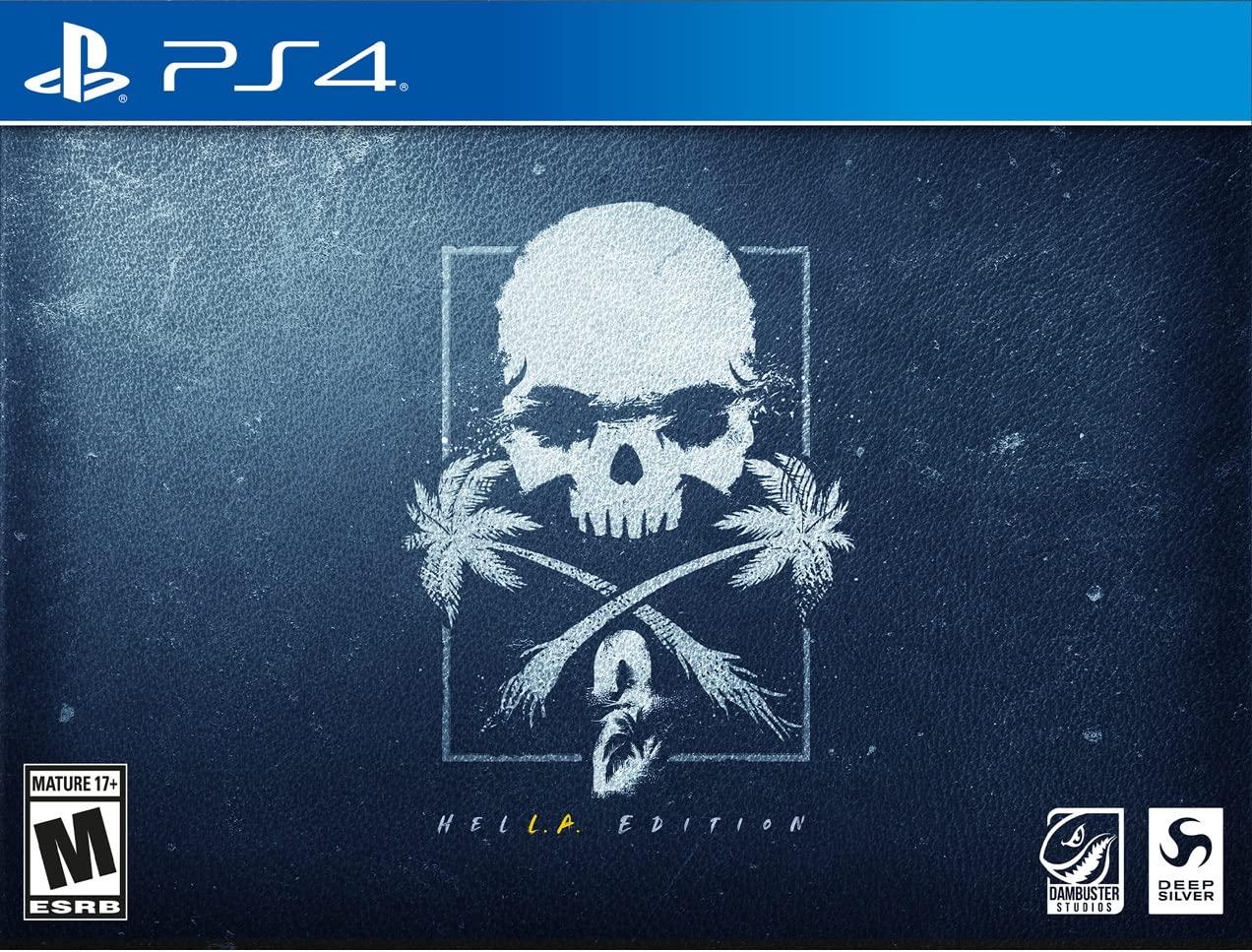 Dead Island 2 [HELL-A Edition]
