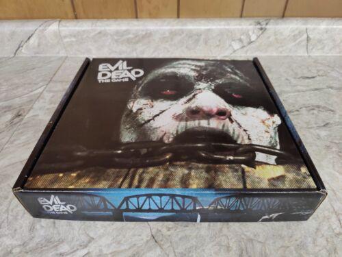 Evil Dead: The Game [Collector's Edition]