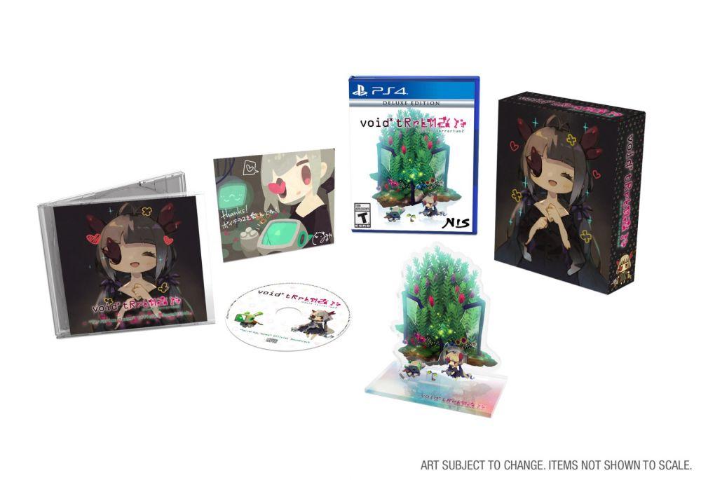 Void Terrarium 2 [Limited Edition]