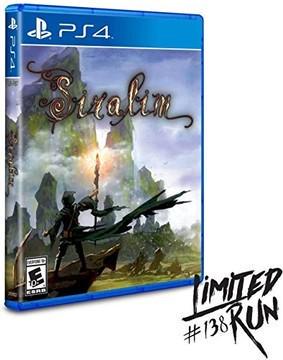 Siralim