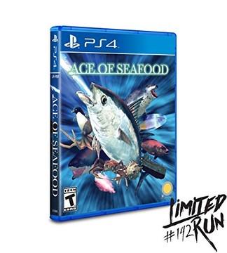 Ace of Seafood