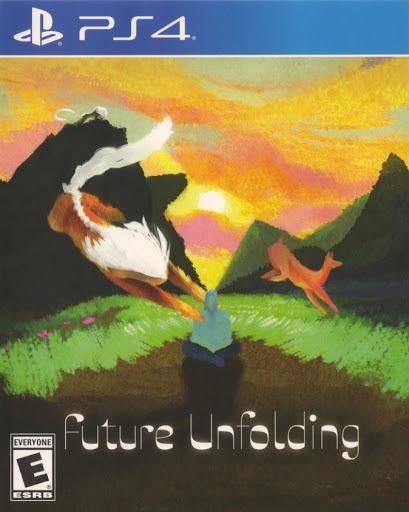 Future Unfolding