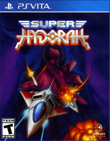 Super Hydorah