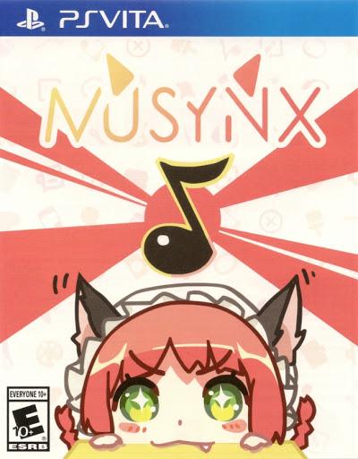 Musynx