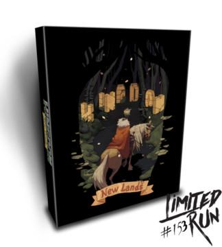Kingdom New Lands [Collector's Edition]