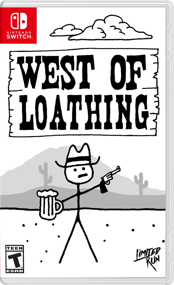 West of Loathing