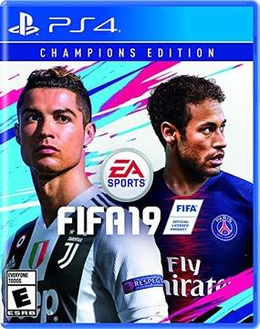 FIFA 19 [Champions Edition]