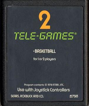 Basketball [Tele Games]