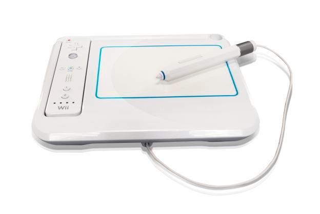 UDraw Game Tablet [White]