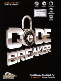 Code Breaker