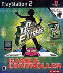 Dance Dance Revolution Extreme [Bundle]