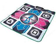 Dance Pad