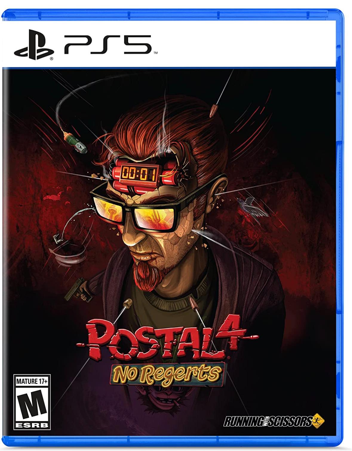 Postal 4: No Regerts