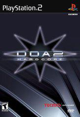 DOA2: Hardcore