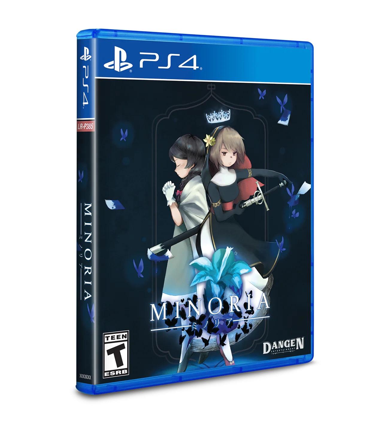 Minoria