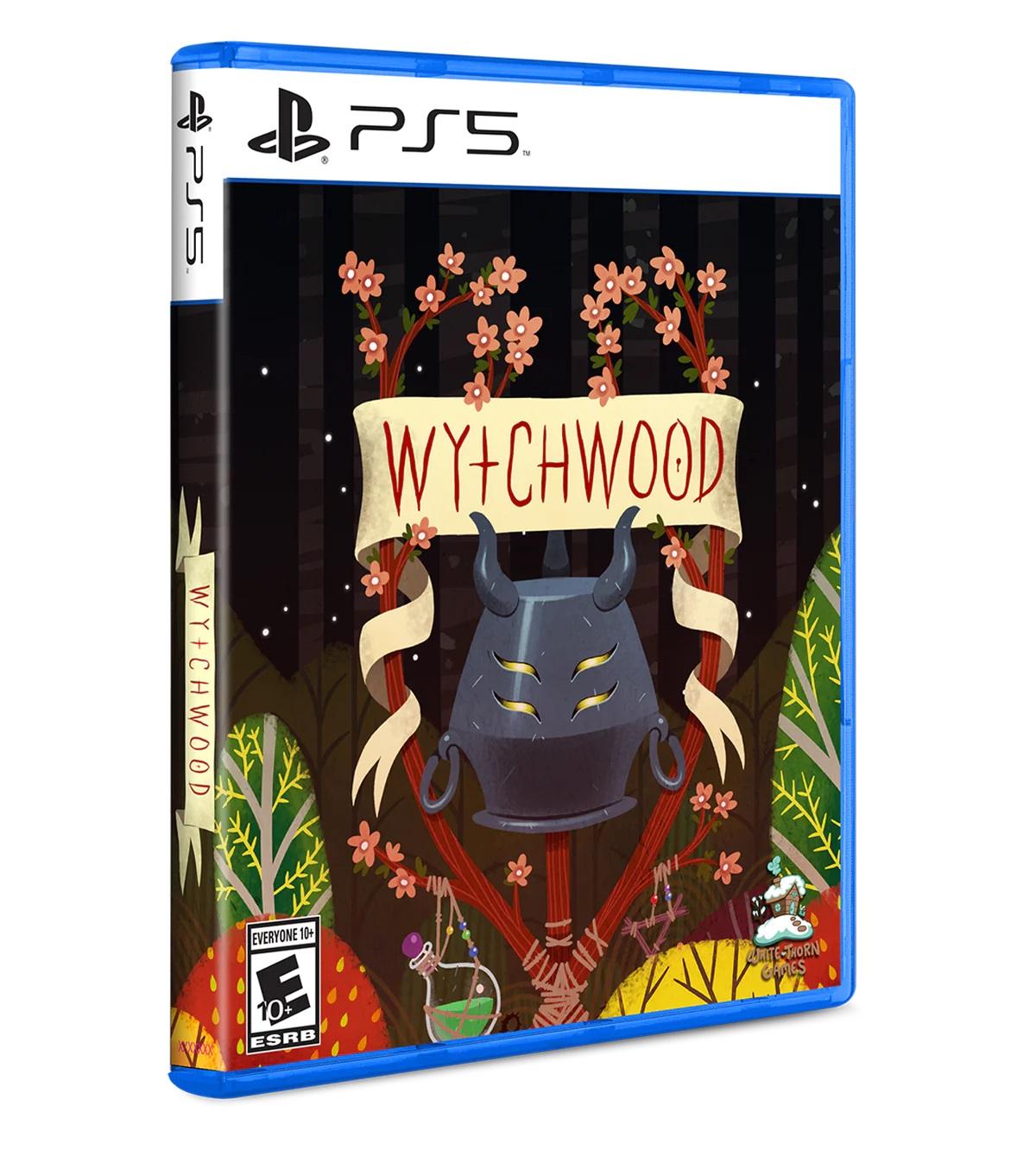 Wytchwood