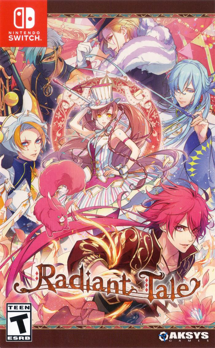 Radiant Tale