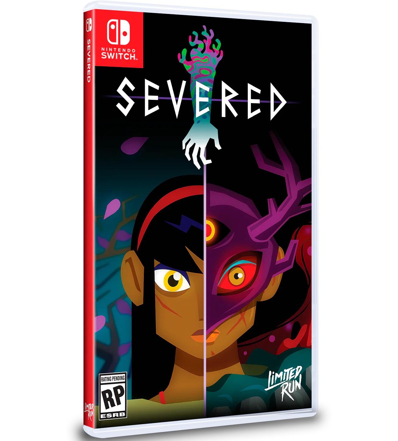 Severed