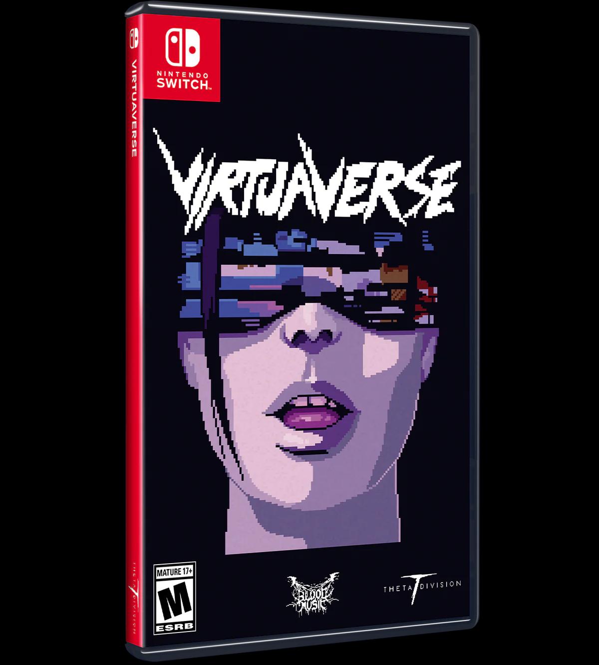 VirtuaVerse