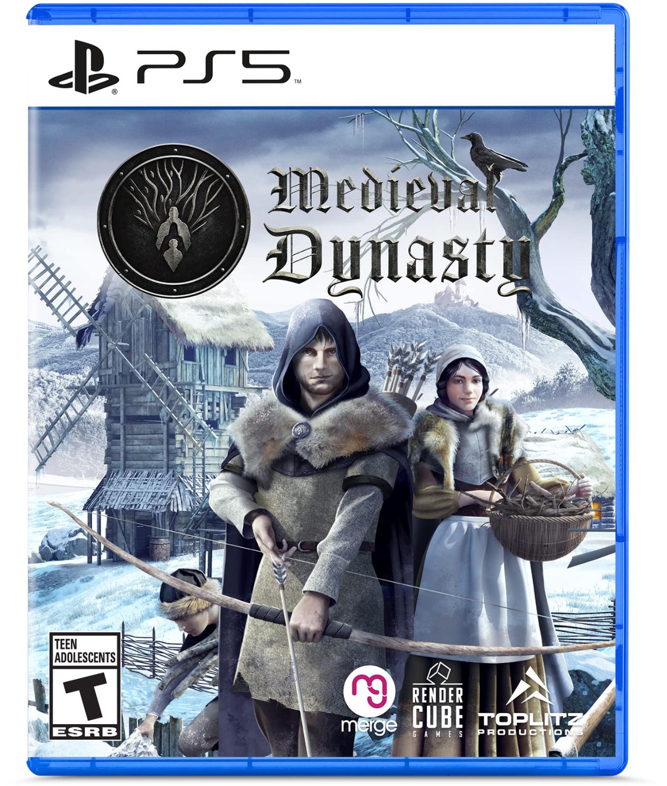 Medieval Dynasty