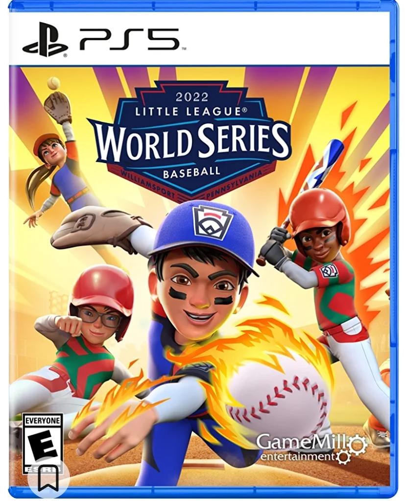 Little League World Series
