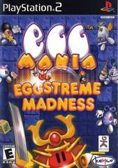 Egg Mania