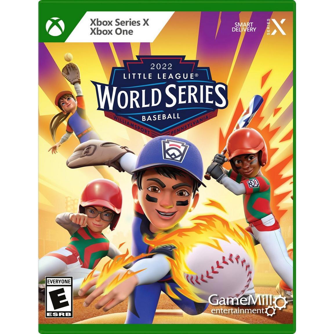 Little League World Series
