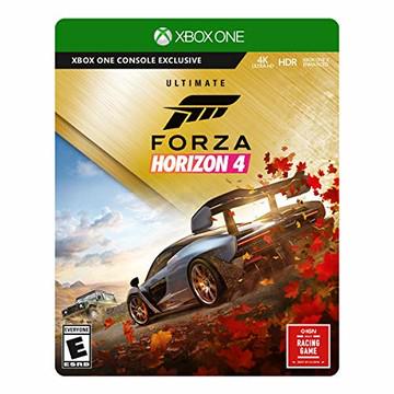 Forza Horizon 4 [Ultimate Edition]