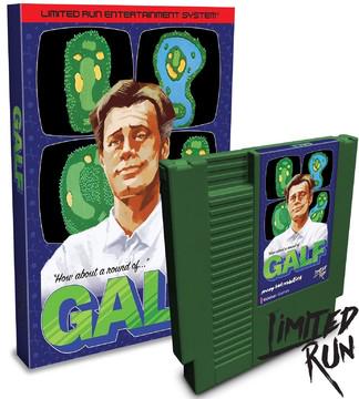 Galf