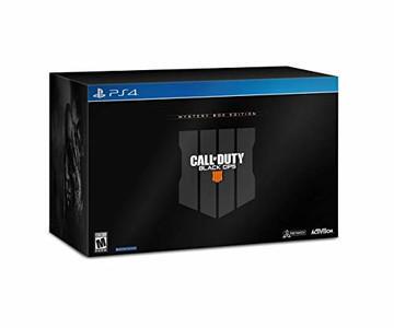 Call of Duty: Black Ops 4 [Mystery Box Edition]