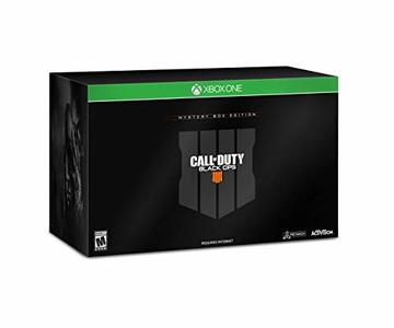 Call of Duty: Black Ops 4 [Mystery Box Edition]